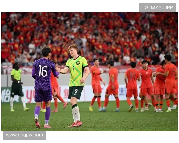 中国U23比赛吸引总局足协各方代表观战